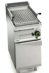 Water combi grill 