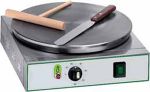 Electric creperie Gas crepe maker