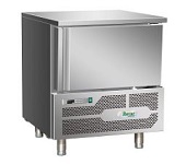 Refrigerated Blast Chillers and Cockpit Freezers