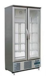 Refrigerated Showcases