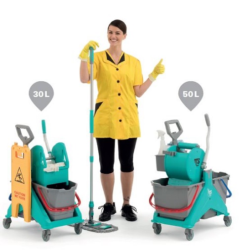 TTS Professional Cleaning Products