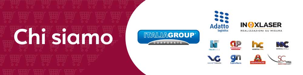 Chi siamo ItaliaGroup Corporate Srl by Adatto Logistics