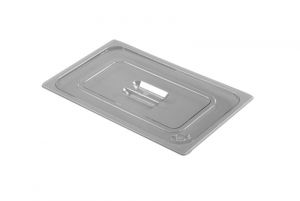 CPR1/3P cover 1 / 3 polycarbonate