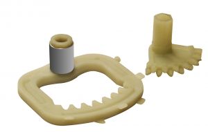 S050111 DRY - RIGHT AND LEFT INTERNAL GEAR SET