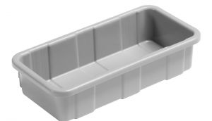 T590730 MAGIC HOTEL LATERAL PAN - GRIS
