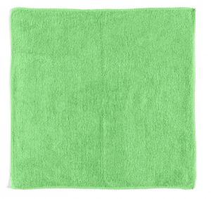 TCH101040 MULTI-T CLOTH - GREEN - 1 PACK FROM 5 PCS. - 40 X 40