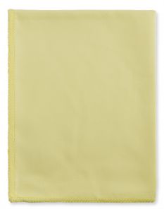 TCH101230 SILKY-T CLOTH - YELLOW - 1 PACK FROM 5 PCS. - 30 CM