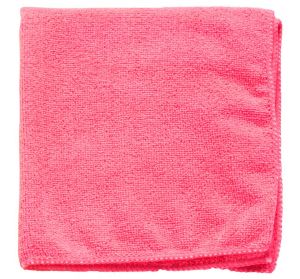 TCH101510 MULTI-T LIGHT CLOTH - RED - 1 PACK FROM 20 PCS -