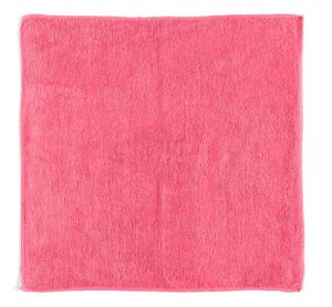 TCH101519 MULTI-T LIGHT CLOTH - RED - 10 CONF. FROM 20 PCS -