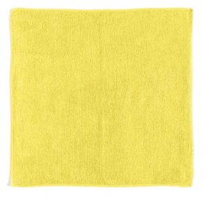 TCH101530 MULTI-T LIGHT CLOTH - YELLOW - 1 PACK FROM 20 PCS -