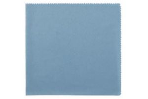 TCH103020 GLASS-T CLOTH - LIGHT BLUE - 1 PACK FROM 5 PCS. - 40 CM