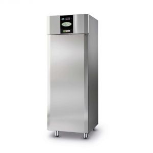 FFRL700TN - GN2 / 1 VENTILATED refrigerated cabinet - 0,385Kw - Positive - Luxury