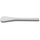 ITP1023 Professional flat spoon for mixing 40 cm - ITALIAN PRODUCT -