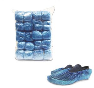 T130754 Loose disposable shoe covers