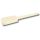 FV18M 34 cm one-piece professional laboratory spatula - ITALIAN PRODUCT - Temperature -35 ° + 110 °