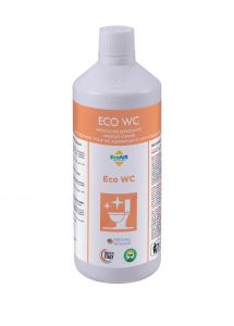 T83000123 Eco Wc sanitizing descaler