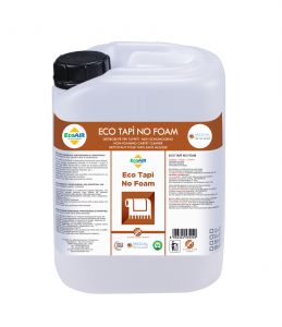 T82000930 Eco Tapì No Foam liquid carpet cleaner