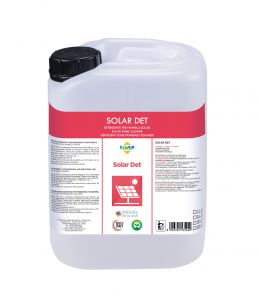 T86001130 Detergente per pannelli solari Solar Det
