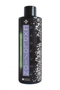 T86000627 Parfumeur liquide pour nébuliseurs automatiques (Thé Vert) Explosion Parfume
