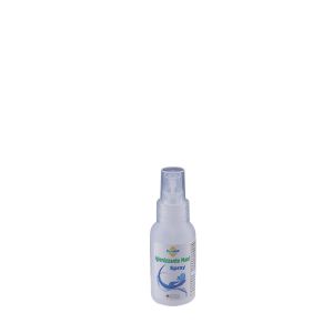 T60801025 Liquide désinfectant pour les mains à base d'alcool (60 ml) Handcare Pocket - Paquet de 24 pièces