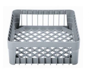 BV Square basket 500 x 500 x 106 (h) mm for Fimar dishwashers
