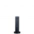 T117131 Diffuseur de parfum automatique - Aluminium noir