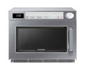 MJ6091AT Professional microwave oven capacity 26 Lt