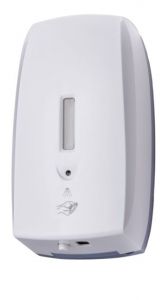 T104052 Automatic sanitizer spray dispenser