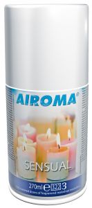 T707011 Air freshener refill Sensual (Pack of 12 pieces)