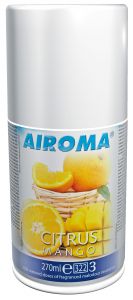 T707022 Ricarica per diffusori di profumo Citrus Mango (confezione da 12 pezzi)