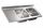 LV7047 Top 304 stainless steel sink dim.1800X700 2 bowls 500x500 1 drainer left
