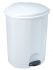 T909130 Plastic Pedal bin 30 liters (Pack of 4 pieces)