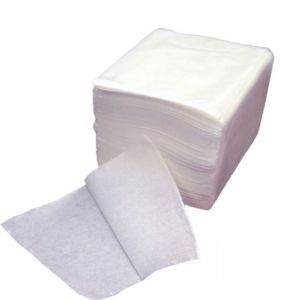 TR045 Interfold toilet paper 225 sheets (x 40 packages)