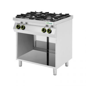 CC76G model kitchen - Fimar