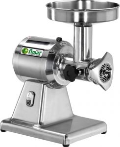 12ST Electric meat grinder - Three-phase