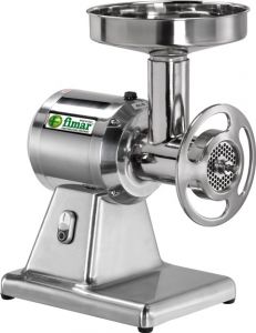 22SNT Electric meat grinder - Three-phase
