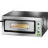 FYL6M Electric pizza oven 9 kW 1 room 72x108x14h cm - Single phase