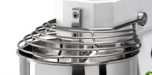 IMPSPCOPG Stainless steel cover grill to spiral mixer SN-CNS-FN