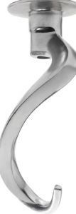 Stainless steel hook for planetary PLN60M-V-D - Fimar