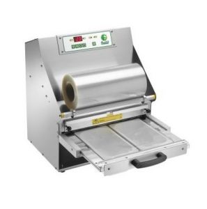 TS3A 1.5 KW stainless steel manual thermosealer
