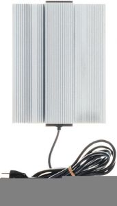 AV9516 Elemento calentador eléctrico para Chafing Dishes Chafer