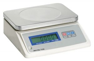 BL4545 Balanza electronica 15 kg