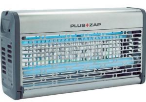 PZ30 Electric insecticide with UV-A lamps In aluminum
