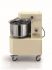 FI308 - Spiral mixer with fixed head 44 KG - Single phase