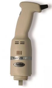 FM250VF - Motor mezclador de 250 VF - Velocidad fija