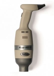 FM400VV - Moteur de mixage 400Watt - LIGHT LINE - Vitesse variable