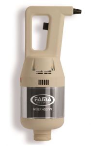 FM450VV - Motor mezclador de 450VV - LINEA PESADA - VARIABLE