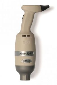 FM500VV - Moteur mélangeur 500Watt - LINE LIGHT - Vitesse variable