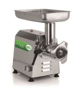 FTI117RUT Single-phase meat mincer UNGER TI 22 R Unger Total with stainless steel casing