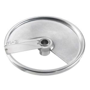 E14 Disc for slicing 14mm for electric vegetable cutter